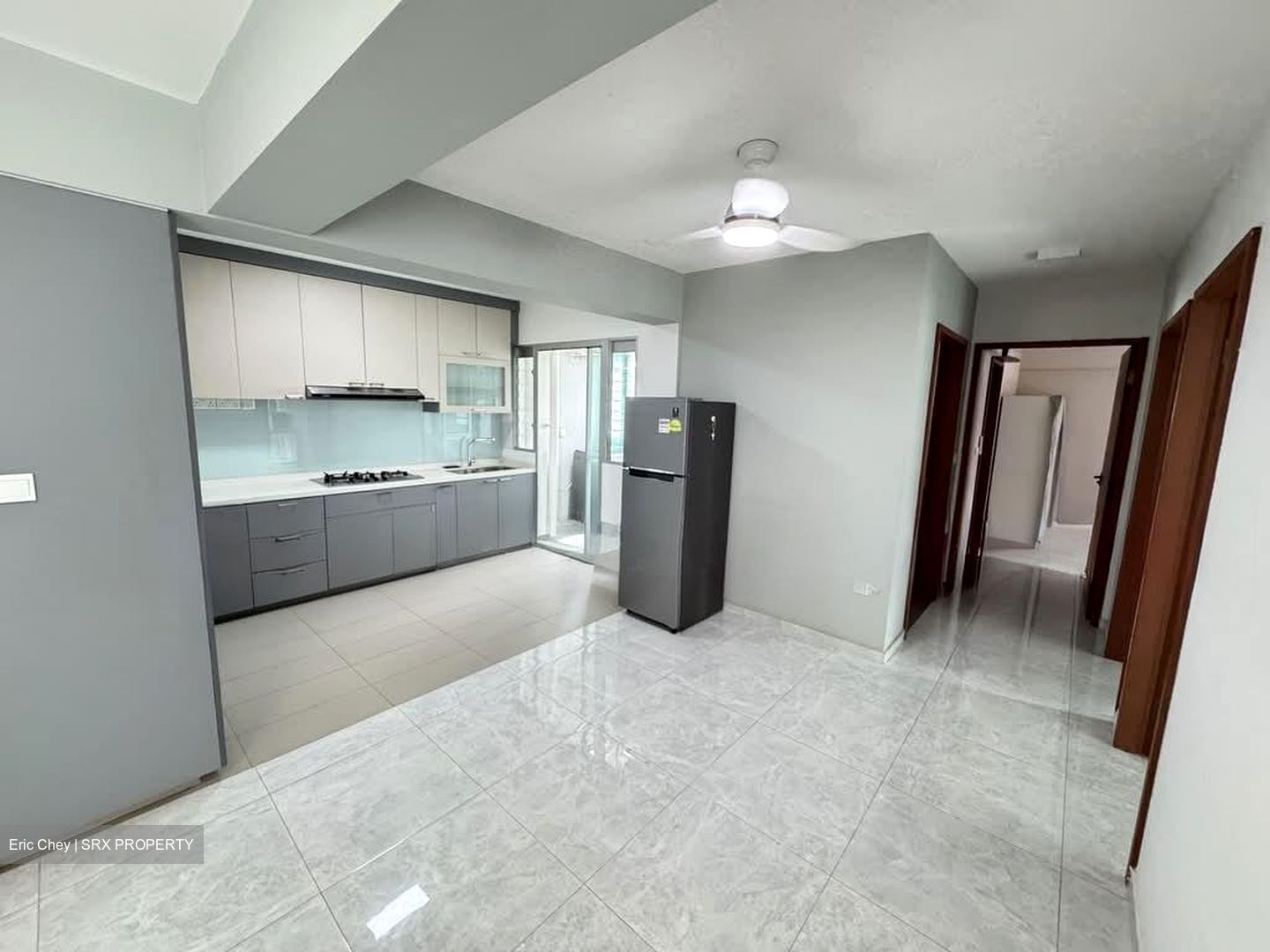 Blk 126A Eastdelta @ Canberra (Sembawang), HDB 5 Rooms #583926441